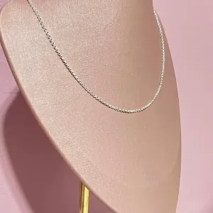 Colar Elo Português