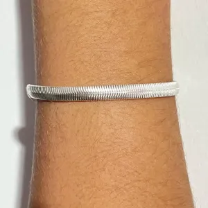 Pulseira Snake