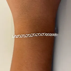 Pulseira Elo Português