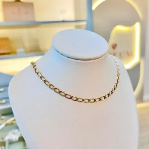 Choker Elos