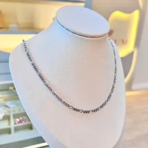 Corrente Infantil Aço Inox