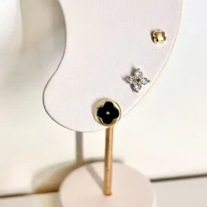 Trio Van Cleef Redondo