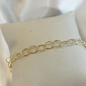 Pulseira Elos