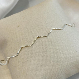Pulseira ZigZag