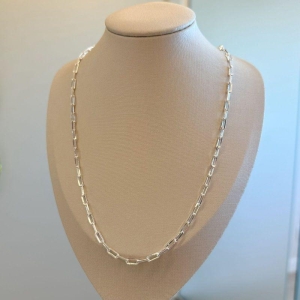 Colar Cartier Masculino