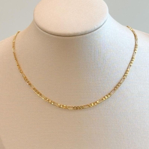 Colar Infantil Masculino 3x1