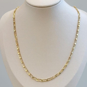 Corrente Grummet Masculina