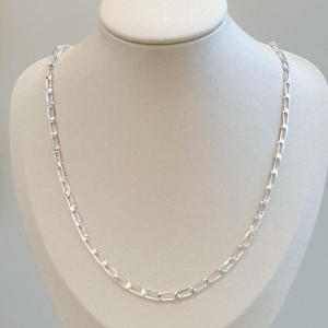 Corrente Grummet Masculina