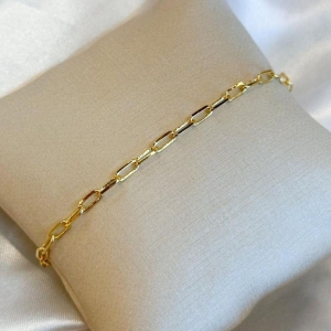 Pulseira Cartier Masculina