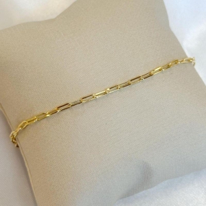 Pulseira Cartier Masculina