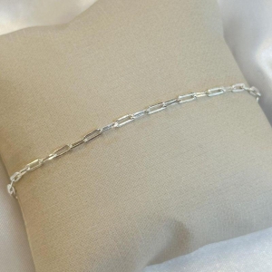 Pulseira Cartier Masculina