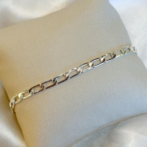 Pulseira Elos Masculina