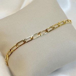 Pulseira Grummet Masculina