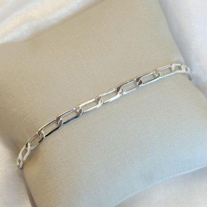 Pulseira Grummet Masculina