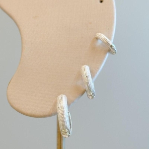 Trio Argolinha Detalhes