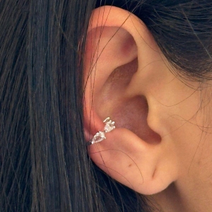 Piercing Fake Gotas