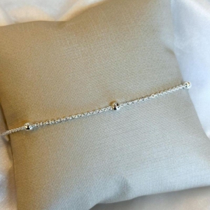 Pulseira Bolinhas