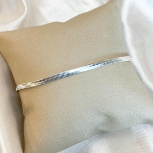 Pulseira Fita 3mm