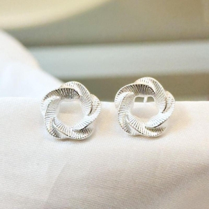 Brinco Circulo Torcido