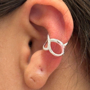 Piercing Fake Vazado