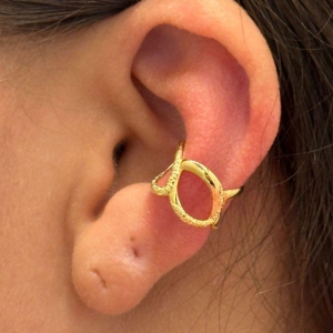 Piercing Fake Vazado