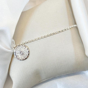 Pulseira Elo Português e Oração