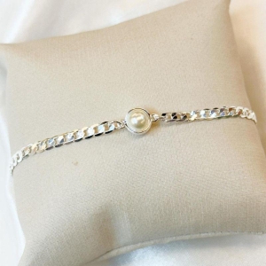 Pulseiras Elos Pérola