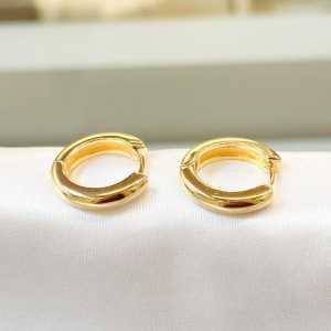 Brinco Argola Lisa G