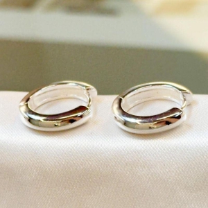 Brinco Argola Lisa G