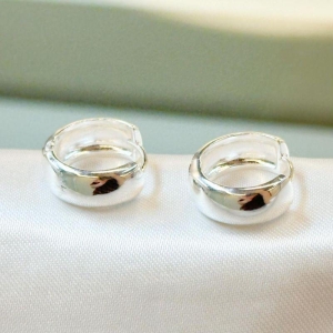 Brinco Argola Lisa Grossa M