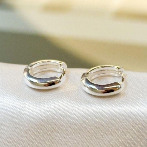 Brinco Argola Lisa P