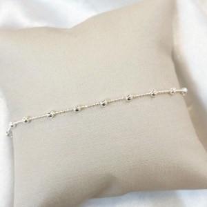 Pulseira Bolinhas Inteira