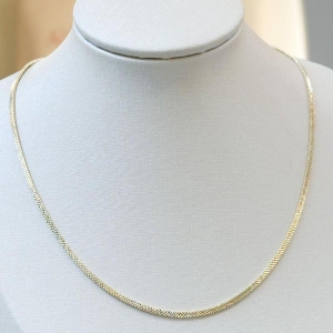 Choker Fita Trabalhada 2mm