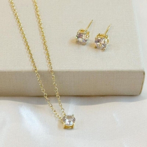 Conjunto Ponto de Luz