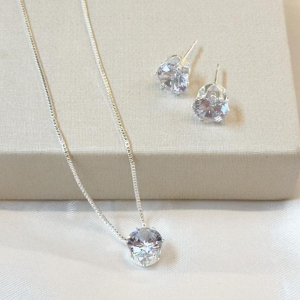 Conjunto Ponto de Luz Tradicional
