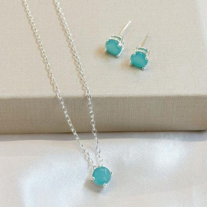 Conjunto Ponto de Luz Verde Fusion