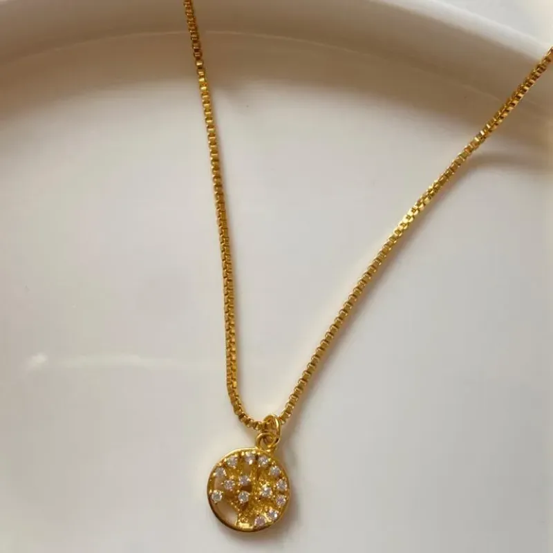 Pulseira Árvore da Vida