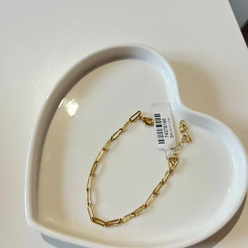 Pulseira Cartier