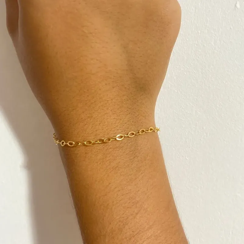 Pulseira Elos