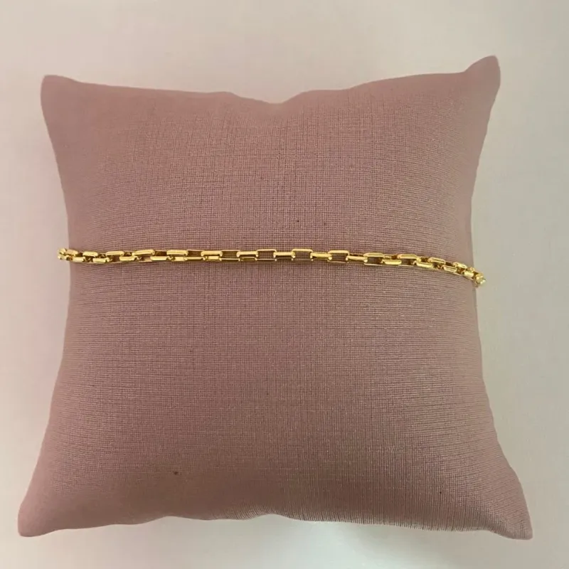 Pulseira Cartier Masculina