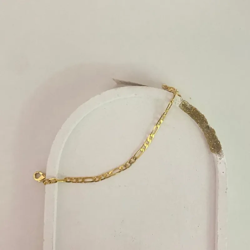 Pulseira Masculina Infantil
