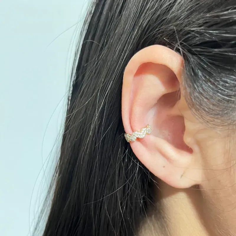 Piercing Fake Ondas