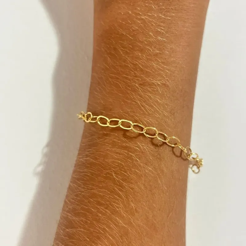 Pulseira Elos