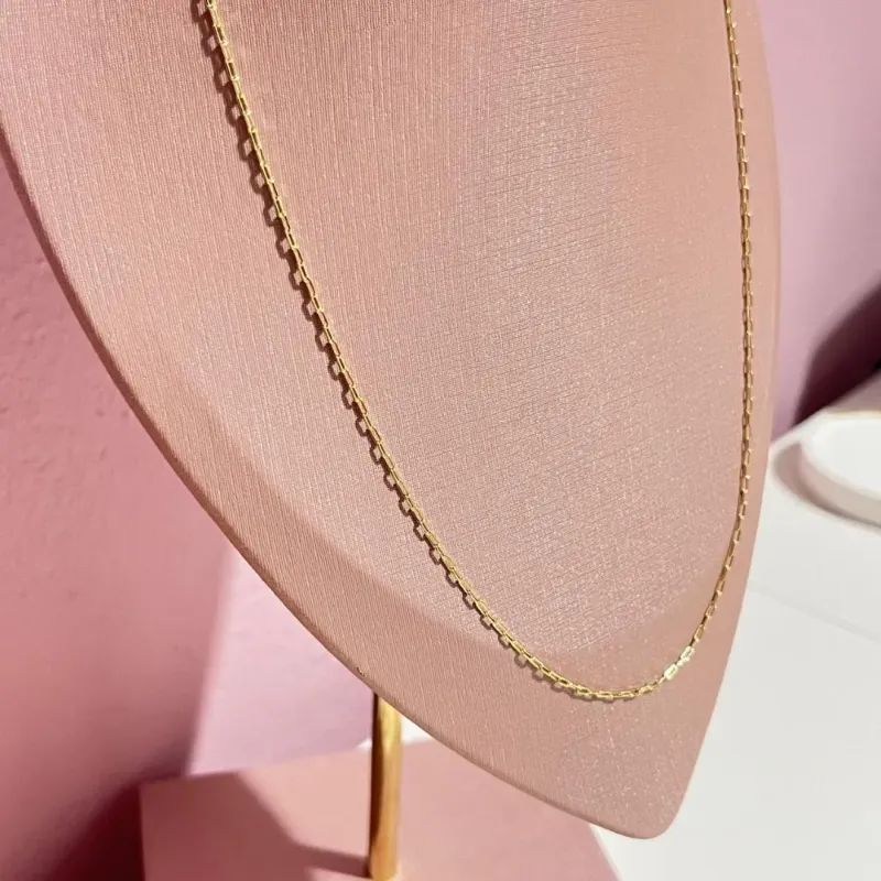 Corrente Masculina Cartier