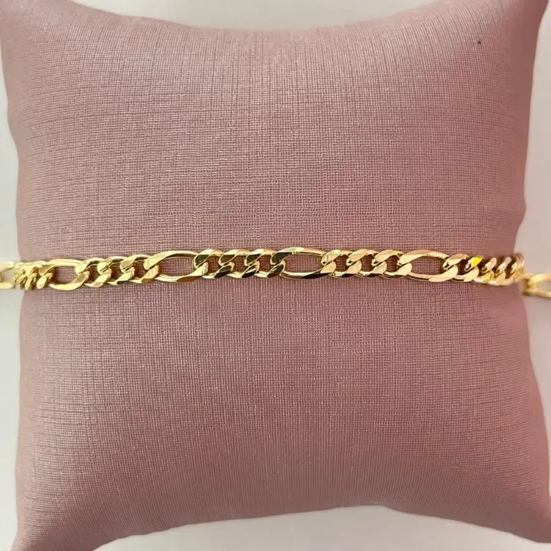 Pulseira 3x1 Masculina