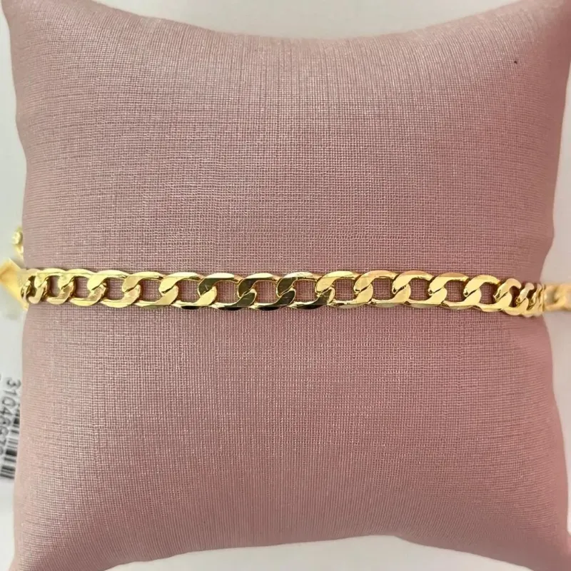Pulseira Grumet Masculina