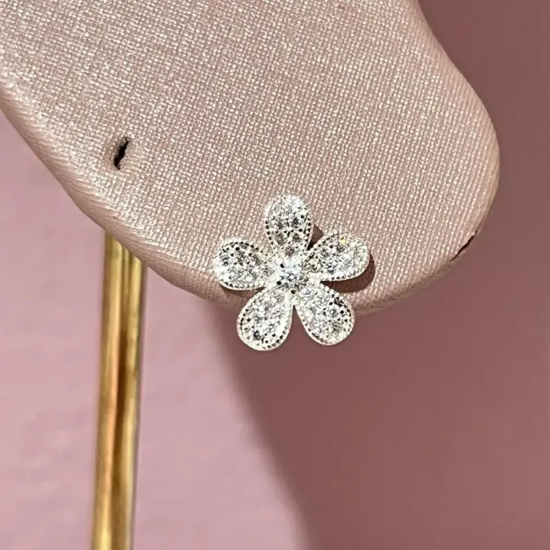 Brinco Flor
