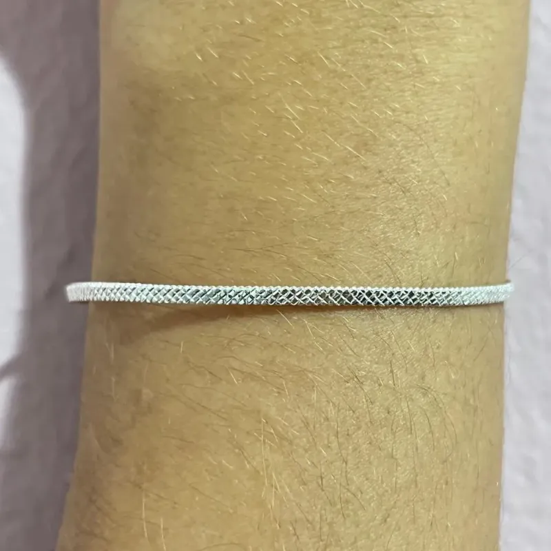 Pulseira Diamantada