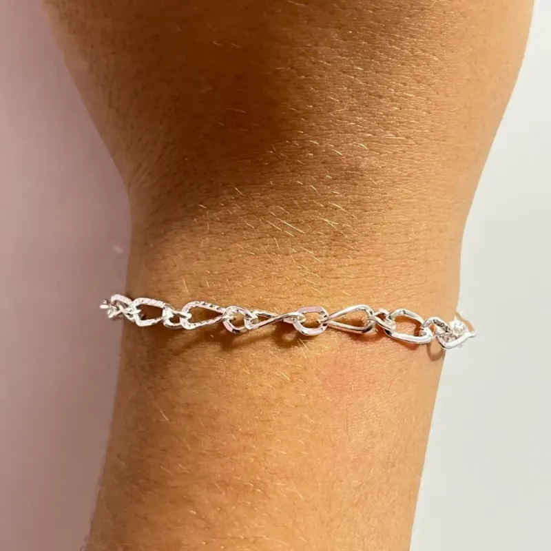 Pulseira Elos