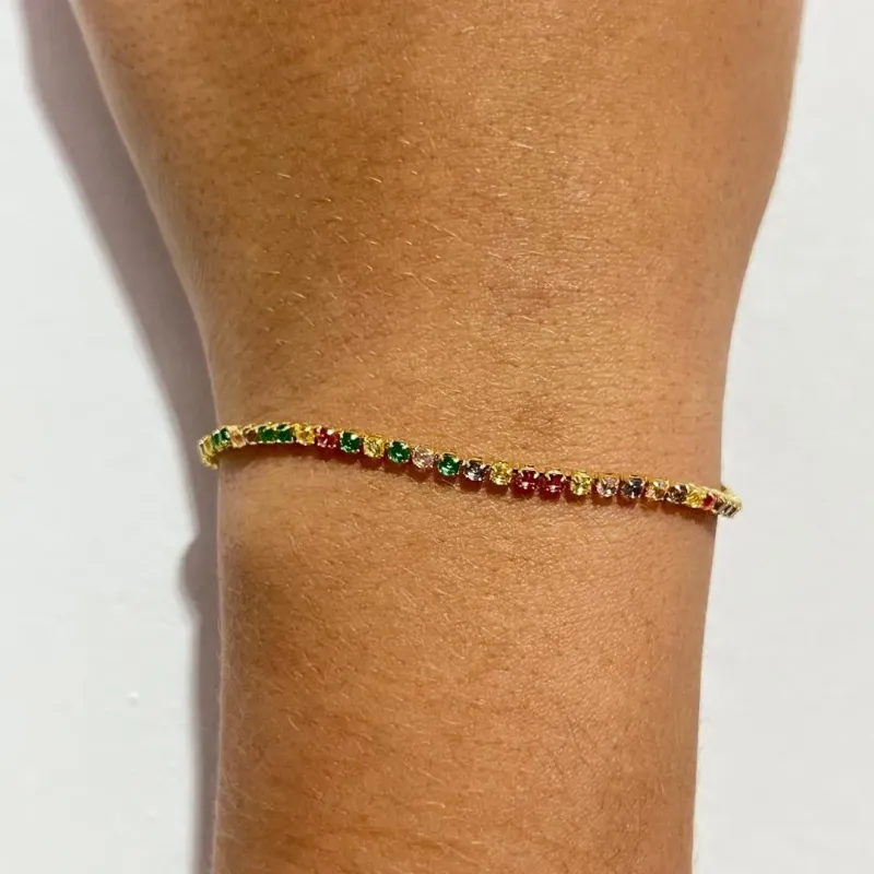 Pulseira Riviera